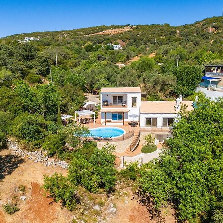 Casa Concha By Portucasa Villa Sao Bras de Alportel Luaran gambar
