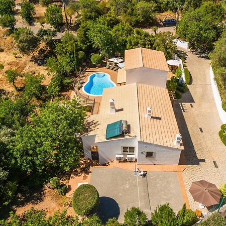 Casa Concha By Portucasa Villa Sao Bras de Alportel Luaran gambar