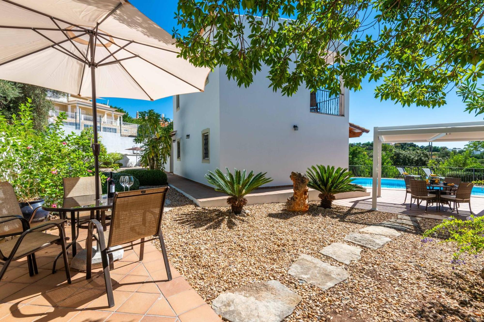 Casa Concha By Portucasa Villa Sao Bras de Alportel Luaran gambar