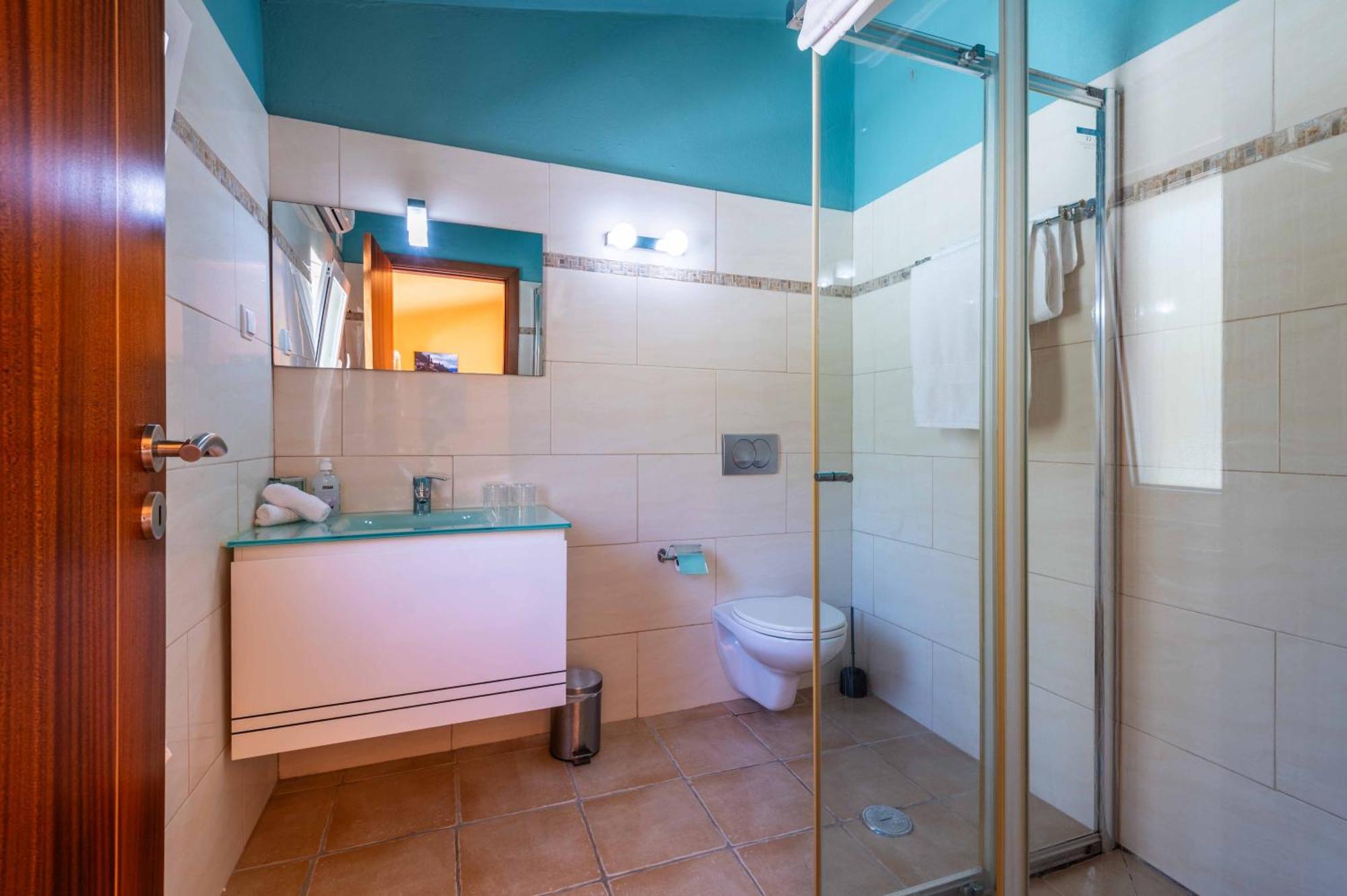 Casa Concha By Portucasa Villa Sao Bras de Alportel Luaran gambar