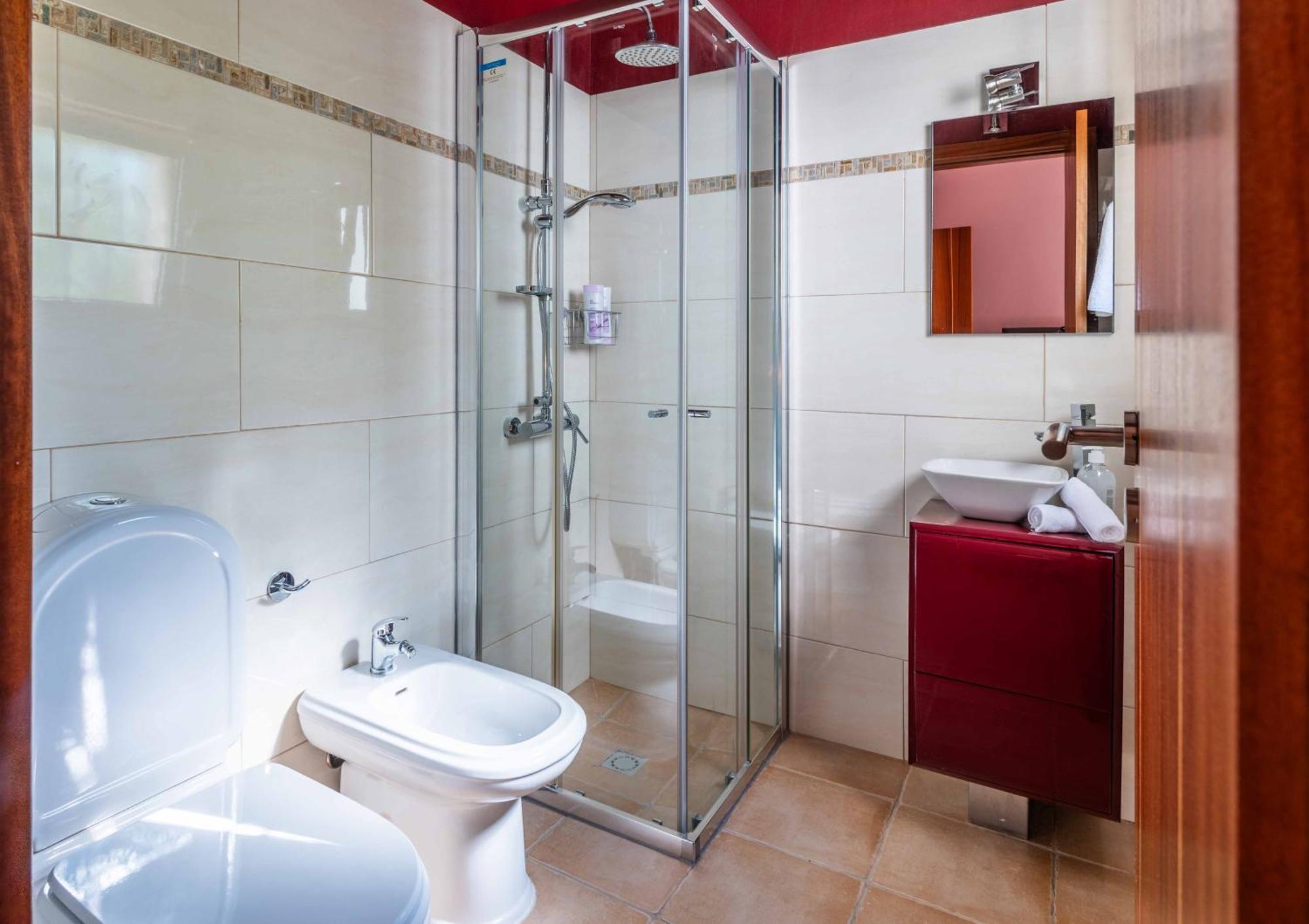 Casa Concha By Portucasa Villa Sao Bras de Alportel Luaran gambar