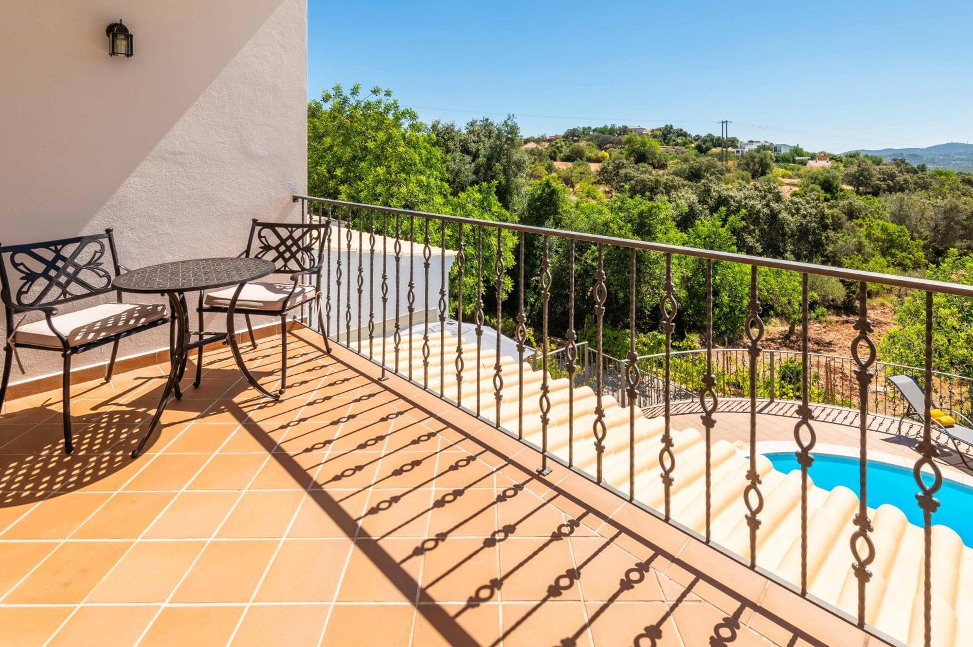 Casa Concha By Portucasa Villa Sao Bras de Alportel Luaran gambar