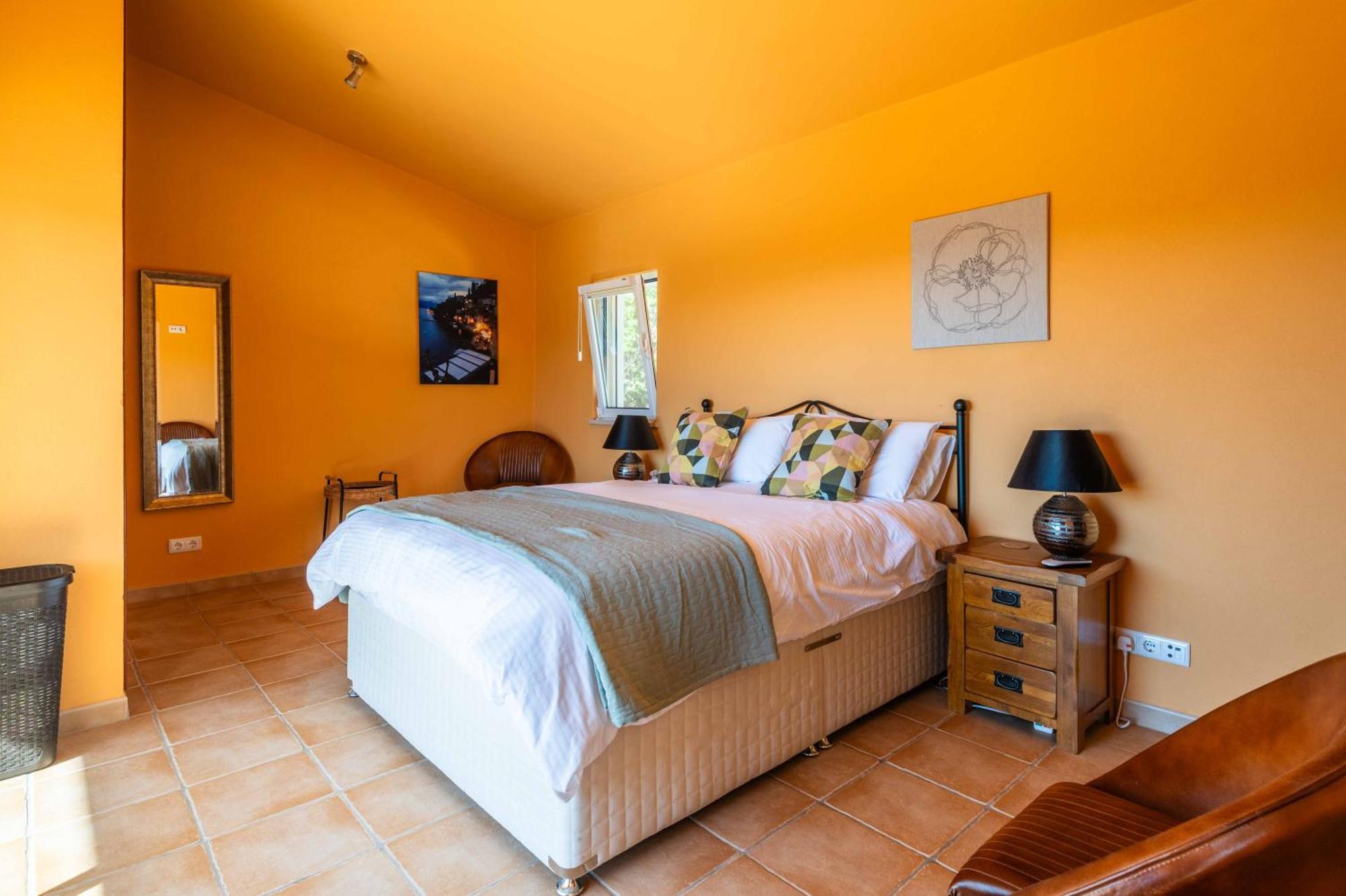 Casa Concha By Portucasa Villa Sao Bras de Alportel Luaran gambar
