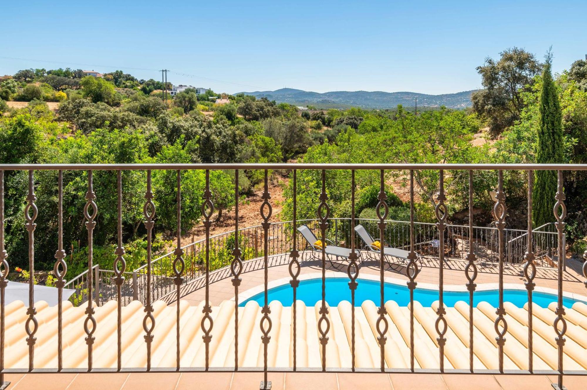 Casa Concha By Portucasa Villa Sao Bras de Alportel Luaran gambar