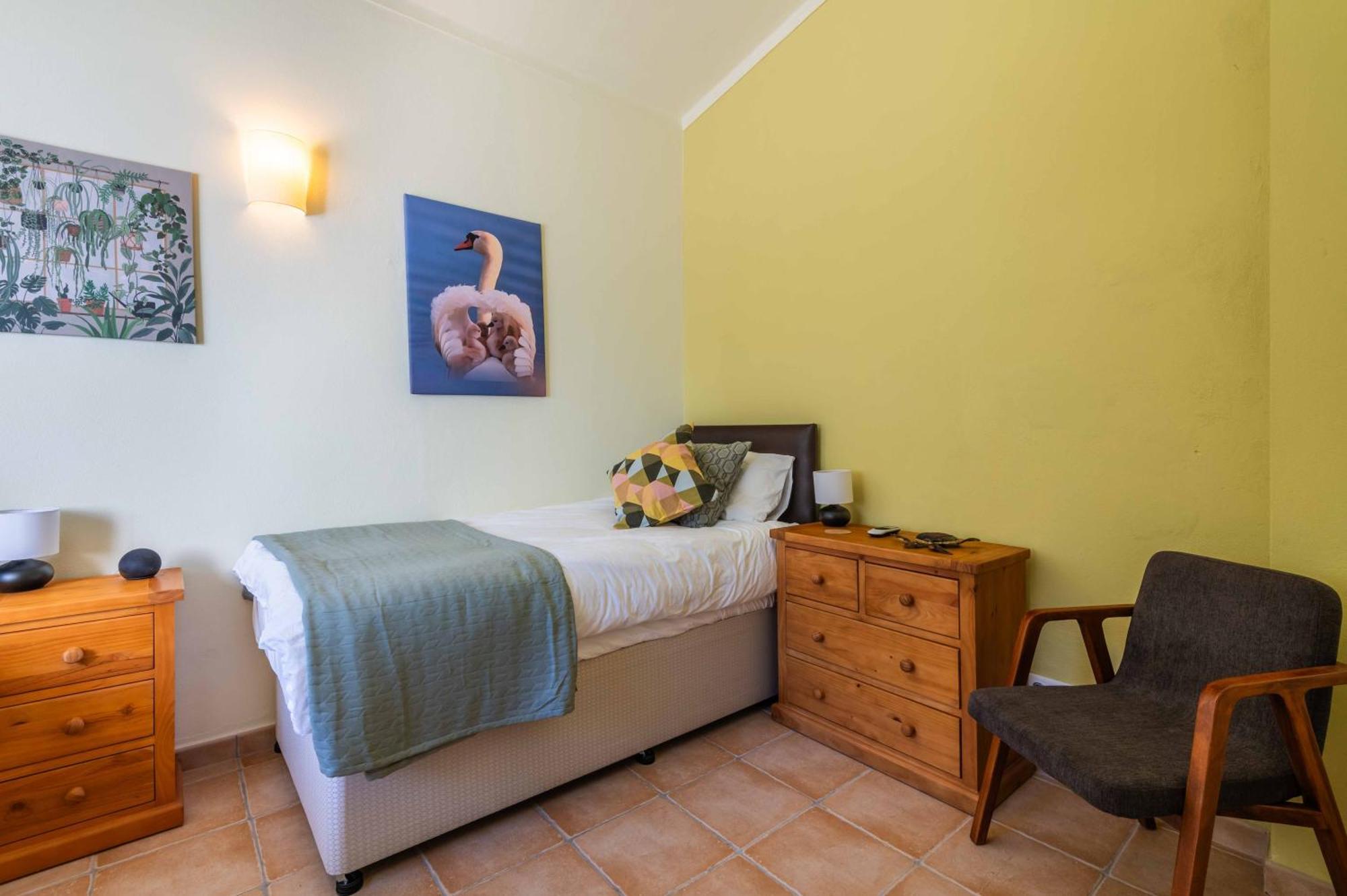 Casa Concha By Portucasa Villa Sao Bras de Alportel Luaran gambar
