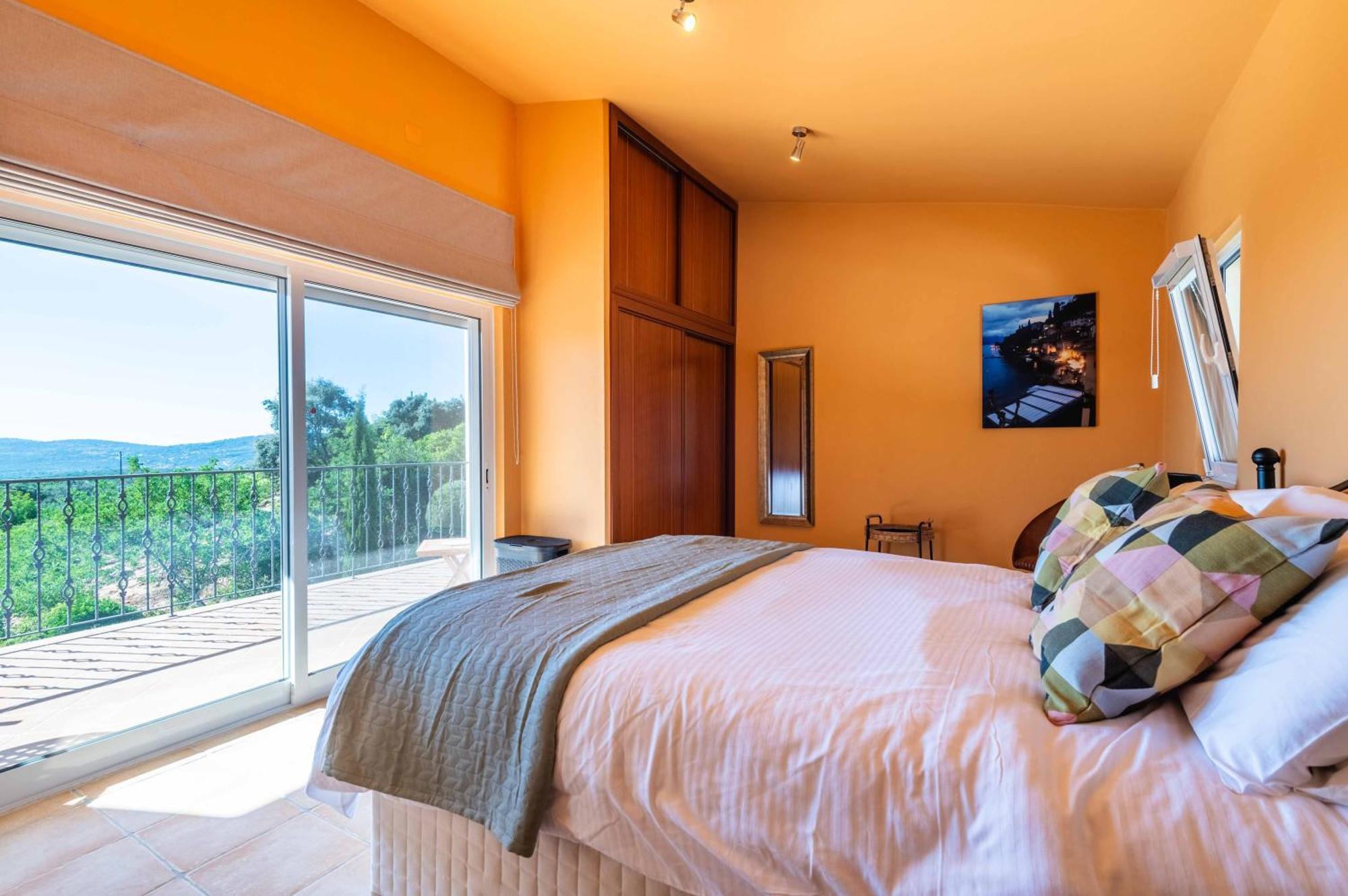 Casa Concha By Portucasa Villa Sao Bras de Alportel Luaran gambar