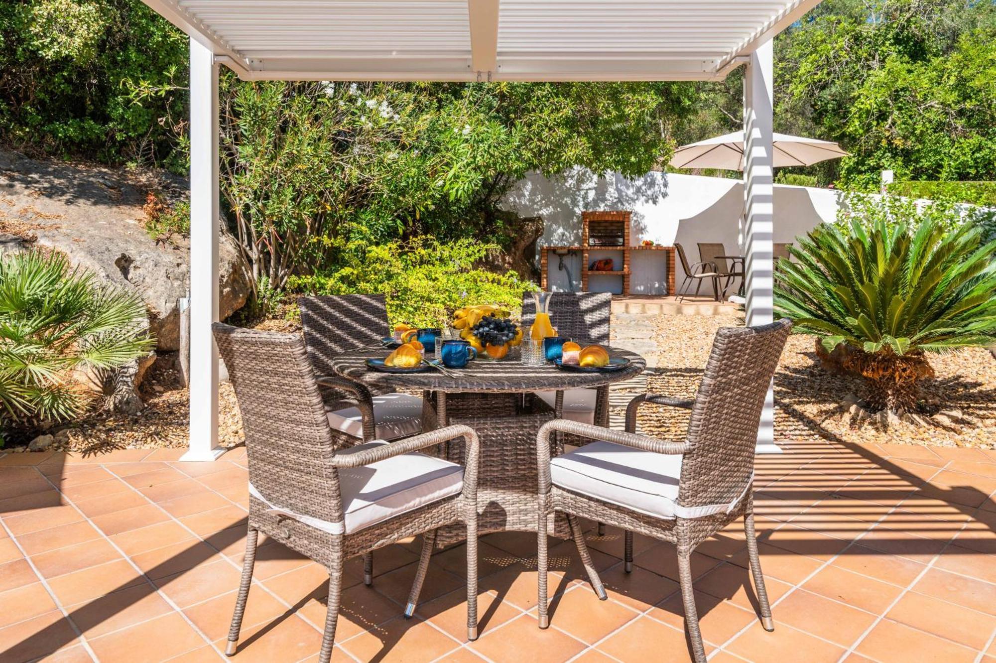 Casa Concha By Portucasa Villa Sao Bras de Alportel Luaran gambar