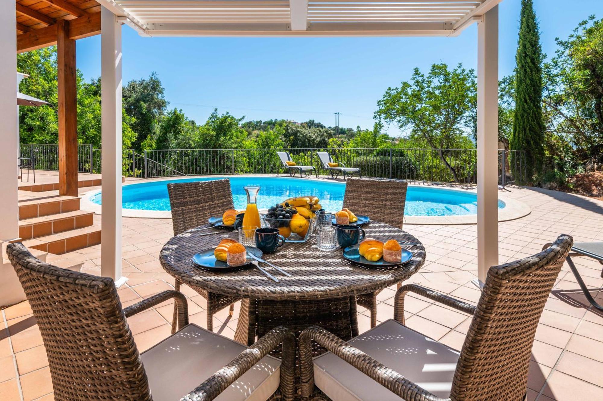 Casa Concha By Portucasa Villa Sao Bras de Alportel Luaran gambar