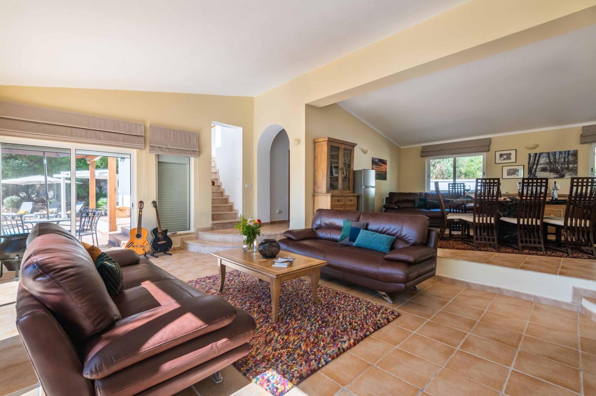 Casa Concha By Portucasa Villa Sao Bras de Alportel Luaran gambar