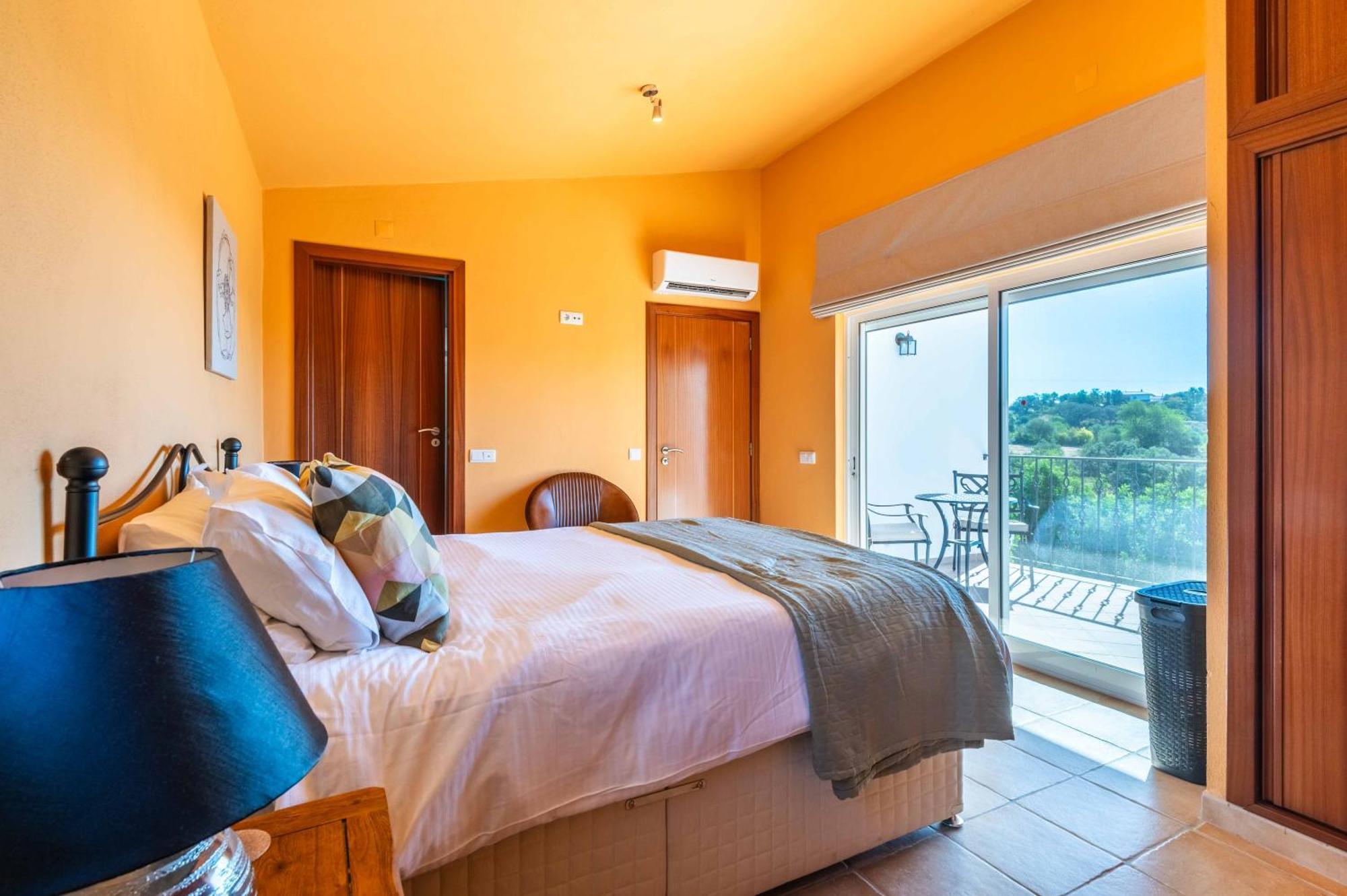 Casa Concha By Portucasa Villa Sao Bras de Alportel Luaran gambar