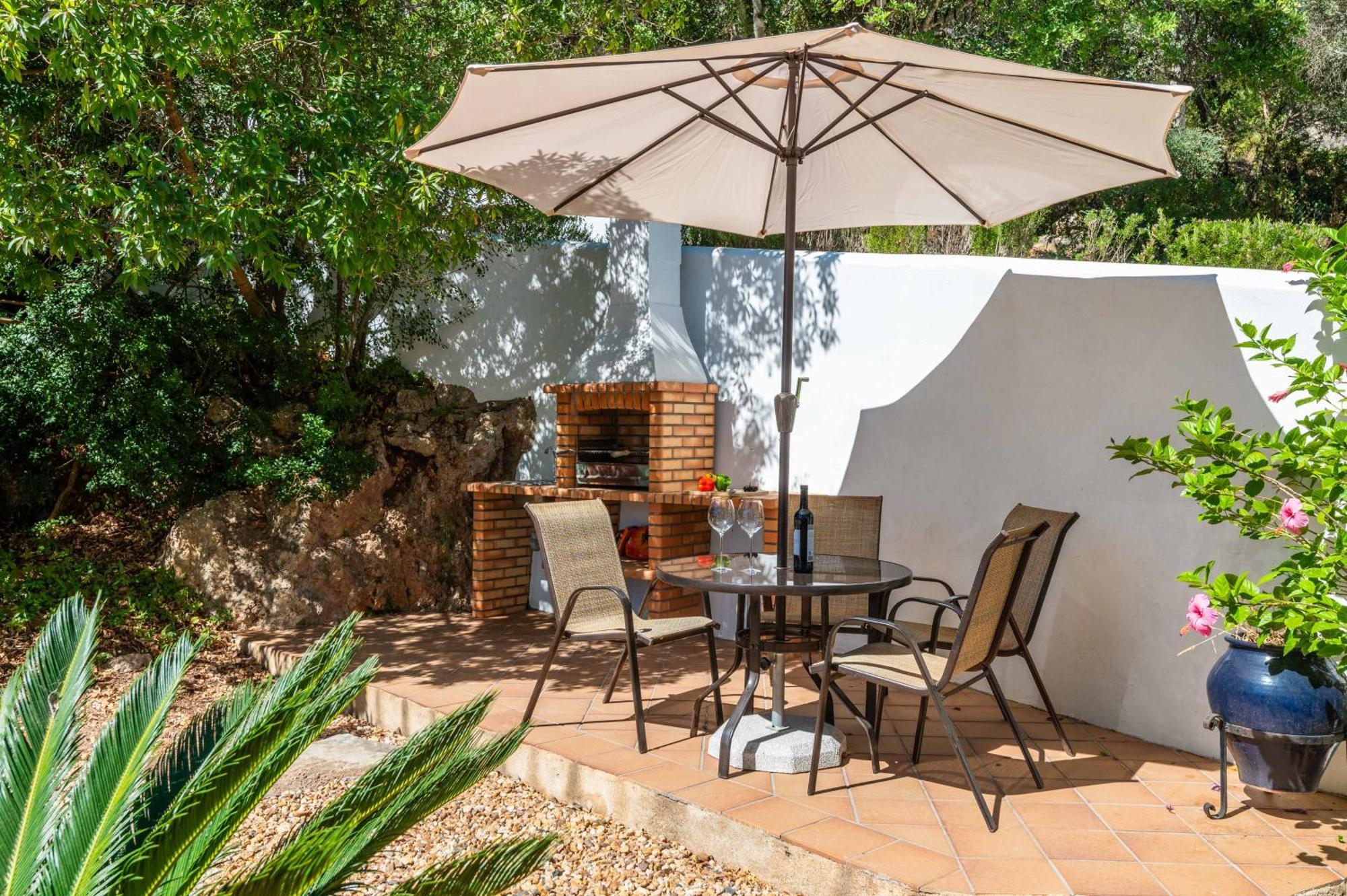 Casa Concha By Portucasa Villa Sao Bras de Alportel Luaran gambar