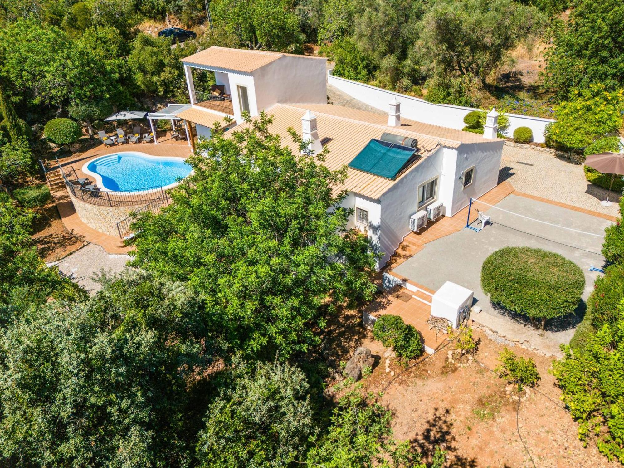 Casa Concha By Portucasa Villa Sao Bras de Alportel Luaran gambar