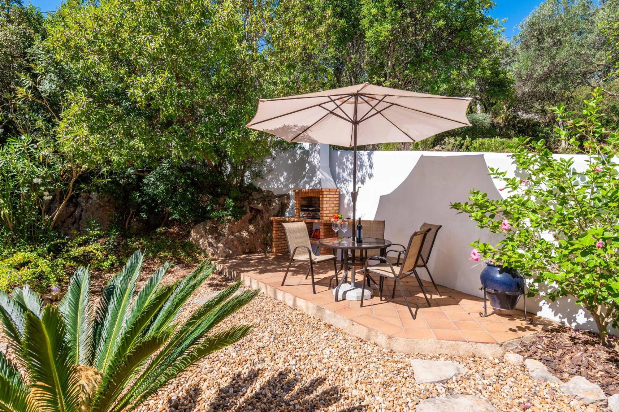Casa Concha By Portucasa Villa Sao Bras de Alportel Luaran gambar